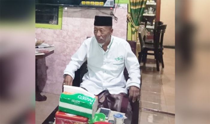 Ketua PCNU Bangil Sambut Positif Pengesahan UU Pesantren Ketua PCNU Bangil Sambut Positif Pengesahan UU Pesantren