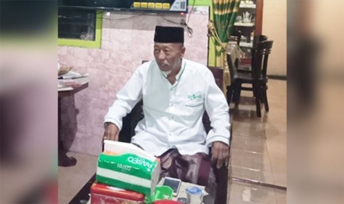 Ketua PCNU Bangil Sambut Positif Pengesahan UU Pesantren