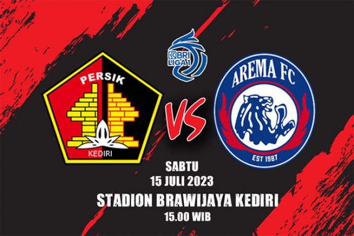 Prediksi Persik Kediri vs Arema FC: Kedua Tim Kejar Kemenangan Perdana Prediksi Persik Kediri vs Arema FC: Kedua Tim Kejar Kemenangan Perdana