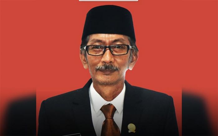 Markasim Segera Gantikan Posisi Alif Sebagai Wakil Ketua DPRD Gresik Markasim Segera Gantikan Posisi Alif Sebagai Wakil Ketua DPRD Gresik