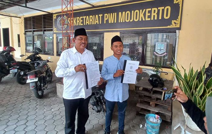 Kades Duyung Bantah, Anaknya Disebut Pernah Ancam Warga Kades Duyung Bantah, Anaknya Disebut Pernah Ancam Warga