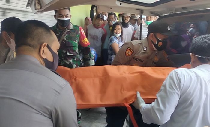 Diduga Kecanduan Game Online, Pegawai BMT NU di Bojonegoro Gantung Diri dan Tinggalkan Wasiat Diduga Kecanduan Game Online, Pegawai BMT NU di Bojonegoro Gantung Diri dan Tinggalkan Wasiat