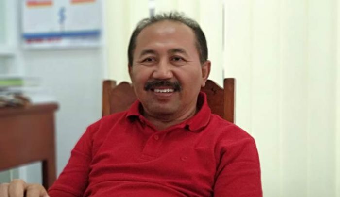 Pemkab Pacitan Harus Talangi Rp 2,3 miliar Untuk Bayar Siltap Perangkat Desa Pemkab Pacitan Harus Talangi Rp 2,3 miliar Untuk Bayar Siltap Perangkat Desa