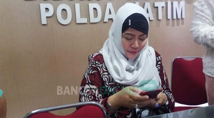 Kepala Dishub Bojonegoro Diduga Selingkuh, Dilaporkan Istrinya ke Polda Jatim