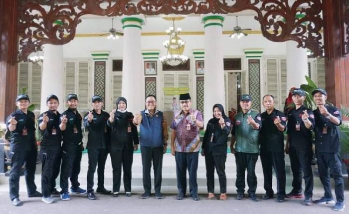 Sediakan Ambulans Penjemputan Jenazah, PCC Buka Layanan Khusus bagi Pekerja Migran Indonesia Sediakan Ambulans Penjemputan Jenazah, PCC Buka Layanan Khusus bagi Pekerja Migran Indonesia