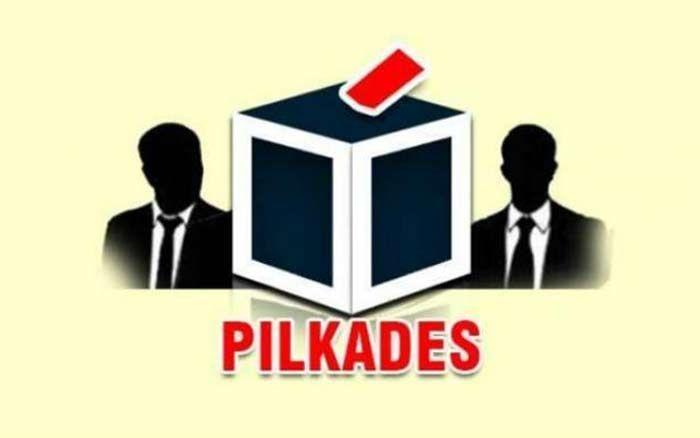 Pilkades Serentak 2019, Pemkab Pasuruan Siapkan Rp 1 Miliar Pilkades Serentak 2019, Pemkab Pasuruan Siapkan Rp 1 Miliar