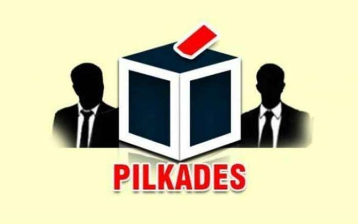 Pilkades Serentak 2019, Pemkab Pasuruan Siapkan Rp 1 Miliar