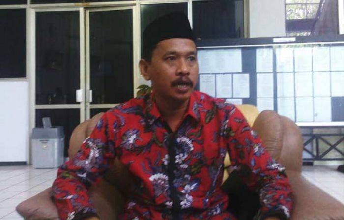 Rp 9,5 M Sudah Habis dan Dinilai Tak Transparan, DPRD Situbondo Usul Pembentukan Pansus SPM Rp 9,5 M Sudah Habis dan Dinilai Tak Transparan, DPRD Situbondo Usul Pembentukan Pansus SPM