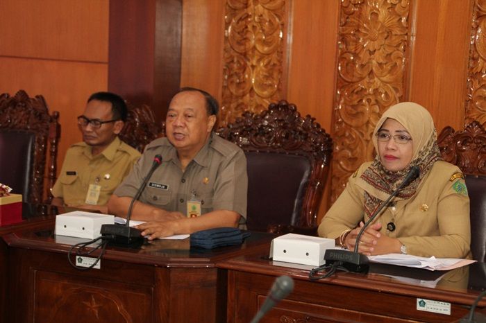 Bakohumas Sidoarjo Dorong OPD Tingkatkan Layanan Komunikasi Publik Bakohumas Sidoarjo Dorong OPD Tingkatkan Layanan Komunikasi Publik
