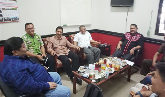 KTNA Berharap Pasuruan Bangun Pasar Agro di Purwodadi KTNA Berharap Pasuruan Bangun Pasar Agro di Purwodadi