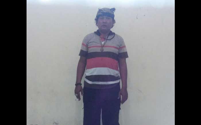 Ngecer Togel di Hutan Srigati, Warga Sine Diringkus Polisi Ngecer Togel di Hutan Srigati, Warga Sine Diringkus Polisi