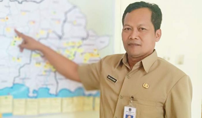 Terkait Ancaman Gempa 8,8 SR, BPBD Pacitan Ajak Masyarakat Tawakal Terkait Ancaman Gempa 8,8 SR, BPBD Pacitan Ajak Masyarakat Tawakal