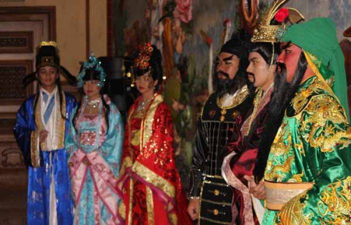 Klenteng Tuban Bakal Meriahkan HUT Y. M. Kongco Kwan Sing Tee Koen Klenteng Tuban Bakal Meriahkan HUT Y. M. Kongco Kwan Sing Tee Koen