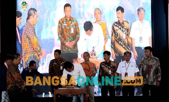 Selaraskan RPJPD 2025-2045, Pemkab Madiun Undang Pelbagai Elemen Masyarakat Selaraskan RPJPD 2025-2045, Pemkab Madiun Undang Pelbagai Elemen Masyarakat