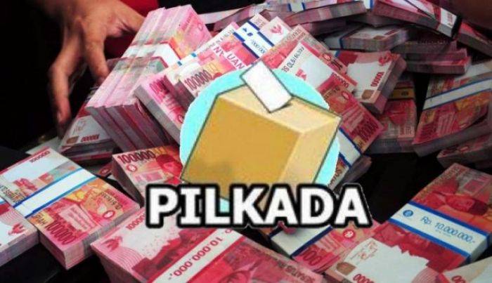 Besaran Anggaran Pilgub Jatim Sulit Diprediksi Besaran Anggaran Pilgub Jatim Sulit Diprediksi