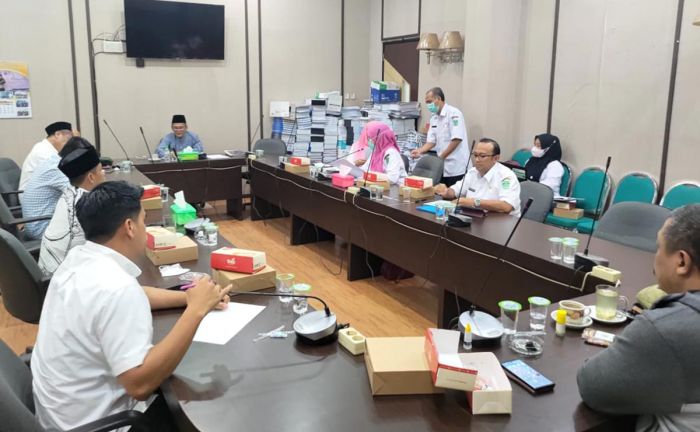 Percepat ODF, Pemkab dan Dewan Perlu Kolaborasi Percepat ODF, Pemkab dan Dewan Perlu Kolaborasi