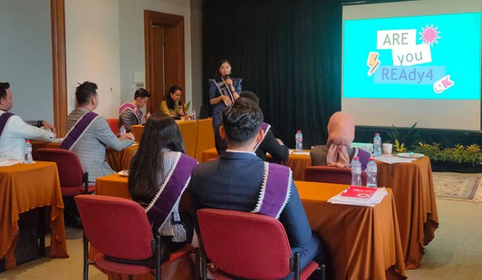 Promosikan Daerah, DPMPTSP Jatim Gelar Pemilihan Duta Investasi 2022 Promosikan Daerah, DPMPTSP Jatim Gelar Pemilihan Duta Investasi 2022