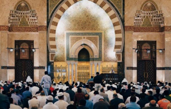 MUI Bojonegoro Imbau Warga Muslim Salat Idulfitri di Rumah MUI Bojonegoro Imbau Warga Muslim Salat Idulfitri di Rumah