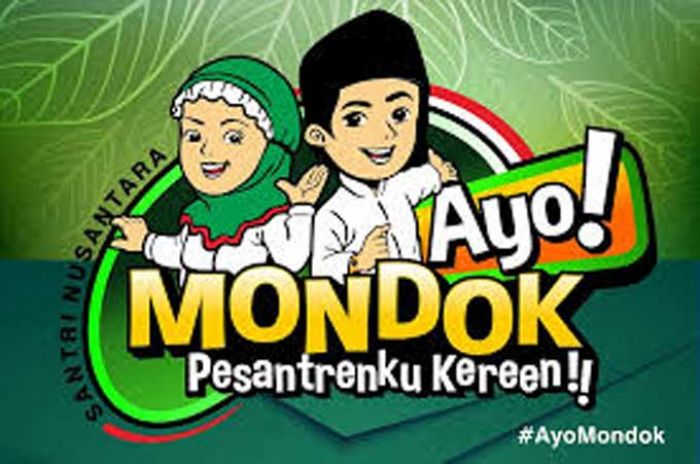Ibu, Bersabarlah saat Melepas Anak Mondok ke Pesantren Ibu, Bersabarlah saat Melepas Anak Mondok ke Pesantren