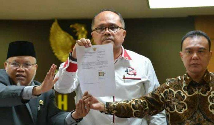 Setya Novanto Mundur, Jaksa Agung: Makin Mudah Usut Pemufakatan Jahat Setya Novanto Mundur, Jaksa Agung: Makin Mudah Usut Pemufakatan Jahat