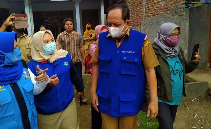 Sukseskan Program Jatim Bebas Pasung, Pemkab Trenggalek Bebaskan 12 ODGJ dari Pasungan Sukseskan Program Jatim Bebas Pasung, Pemkab Trenggalek Bebaskan 12 ODGJ dari Pasungan