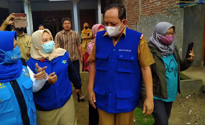 Sukseskan Program Jatim Bebas Pasung, Pemkab Trenggalek Bebaskan 12 ODGJ dari Pasungan