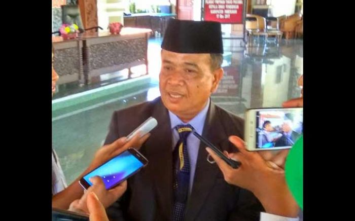 Hasil PPDB di Pamekasan, Hanya Tiga SMP yang Memenuhi Pagu Hasil PPDB di Pamekasan, Hanya Tiga SMP yang Memenuhi Pagu