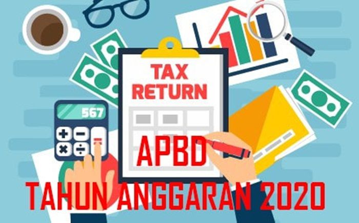 Pemprov Pastikan akan Beri Sanksi ke Bupati Soal Keterlambatan APBD Jember 2020 Pemprov Pastikan akan Beri Sanksi ke Bupati Soal Keterlambatan APBD Jember 2020