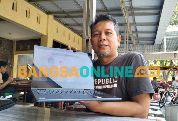 Hasil Survei Elektabilitas Bacabup Gresik The Republik Institut: Gus Yani Dibayangi Alif Hasil Survei Elektabilitas Bacabup Gresik The Republik Institut: Gus Yani Dibayangi Alif