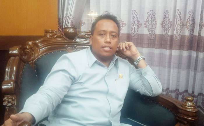 Nasib Poros Tengah Segera Ditentukan Nasib Poros Tengah Segera Ditentukan