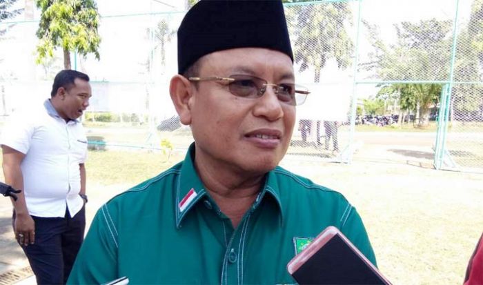 Hadapi Pilbup 2020, PKB Tuban Buka Peluang Koalisi, Noor Nahar Ikut Running? Hadapi Pilbup 2020, PKB Tuban Buka Peluang Koalisi, Noor Nahar Ikut Running?