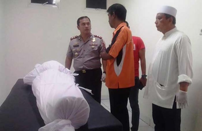 Wujudkan Bangkalan Nyaman, Polisi Tembak di Tempat 2 Penjahat Ranmor