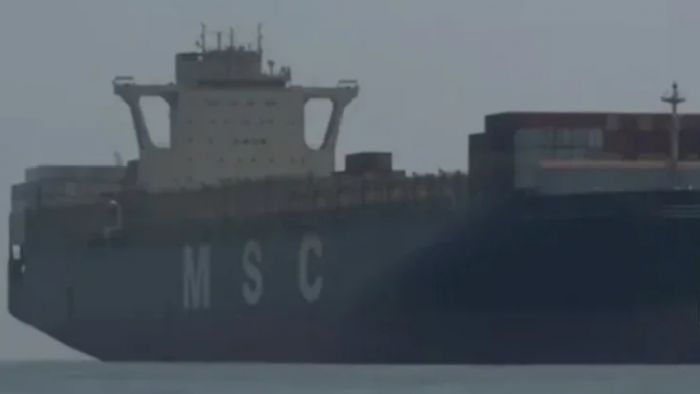 3 ABK Asal Bangkalan Masih Tertahan di Selat Hormuz, Keluarga Cemas Menanti Kabar