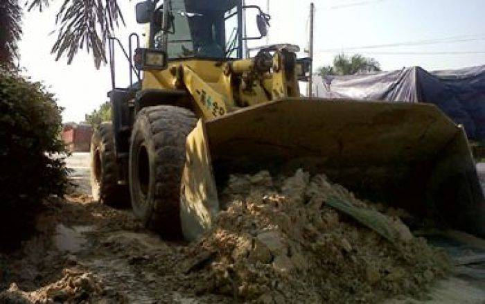 Rel Miring di Lamongan Makan Korban Lagi, Jalur Pantura Macet 6 Jam