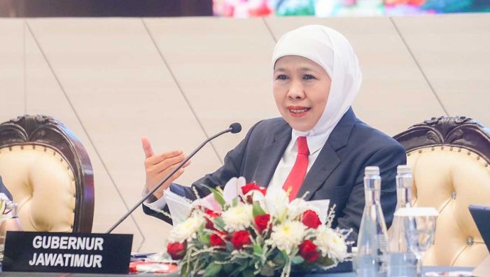 Ekonomi Jatim Tumbuh 5,96 Persen, Tertinggi di Pulau Jawa