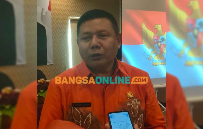 Anggota DPRD Jatim ini Sebut Politik Identitas Tidak Layak Dipraktikkan di Indonesia Anggota DPRD Jatim ini Sebut Politik Identitas Tidak Layak Dipraktikkan di Indonesia