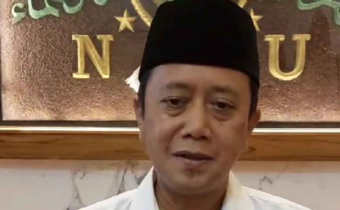 Ketua PCNU Kota Kediri Minta Masyarakat Waspada Benih Terorisme Ketua PCNU Kota Kediri Minta Masyarakat Waspada Benih Terorisme