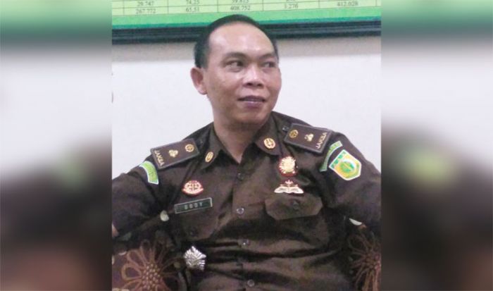 Perkembangan Terkini Kasus Korupsi PDAU Trenggalek Perkembangan Terkini Kasus Korupsi PDAU Trenggalek