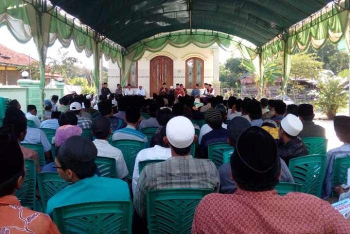 Di Blega, Farid Ajak Masyarakat Ikut Awasi Pemerintah dan Pembangunannya Di Blega, Farid Ajak Masyarakat Ikut Awasi Pemerintah dan Pembangunannya