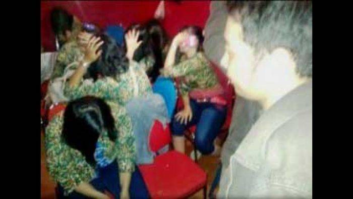 Karaoke Liar Marak di Tuban, Berkedok Warung Kopi Karaoke Liar Marak di Tuban, Berkedok Warung Kopi
