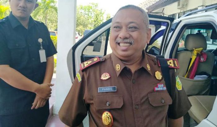 Mangkir Lagi Keempat Kalinya, Kajari Perintahkan Tim Gabungan Cari Keberadaan Sekda Gresik