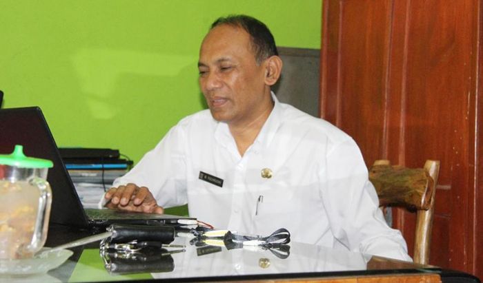 Pelajar Jadi Korban Pencabulan, Dinas Pendidikan Ngawi Tidak Punya Data Pelajar Jadi Korban Pencabulan, Dinas Pendidikan Ngawi Tidak Punya Data