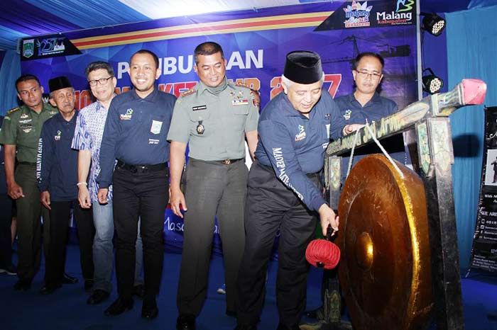 Disnaker Kabupaten Malang Gelar Job Market Fair 2017 Disnaker Kabupaten Malang Gelar Job Market Fair 2017