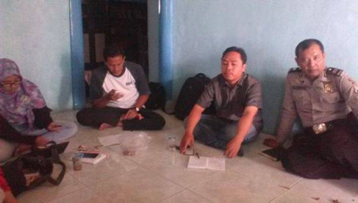 Uang Rp 1.3 Miliar untuk Media di Bojonegoro Diduga Uang Rp 1.3 Miliar untuk Media di Bojonegoro Diduga