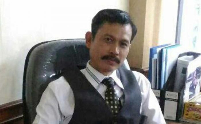 Fajar Yakin Polisi Bisa Ungkap Kasus Pembunuhan Agen BRI Link Fajar Yakin Polisi Bisa Ungkap Kasus Pembunuhan Agen BRI Link