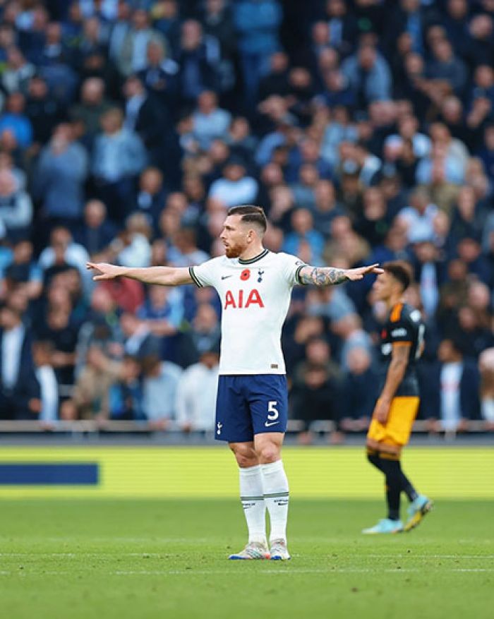 Rekap Hasil Liga Inggris Pekan Ke-16 dan Jadwal Premier League Setelah Piala Dunia Rekap Hasil Liga Inggris Pekan Ke-16 dan Jadwal Premier League Setelah Piala Dunia