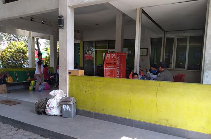 Perusahaan Otobus di Jember Tidak Sediakan Tiket ke Jakarta, Tarif Trayek Lain Naik Dua Kali Lipat Perusahaan Otobus di Jember Tidak Sediakan Tiket ke Jakarta, Tarif Trayek Lain Naik Dua Kali Lipat