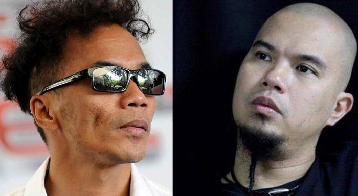 Tantang Debat Politik, Ahmad Dhani Penasaran Isi Otak Bimbim dan Kaka Slank Tantang Debat Politik, Ahmad Dhani Penasaran Isi Otak Bimbim dan Kaka Slank