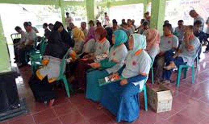 Pemkab Pasuruan Kembali Ajukan 3 Desa Menjadi Destana Pemkab Pasuruan Kembali Ajukan 3 Desa Menjadi Destana