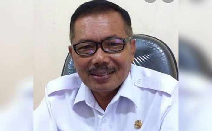 Pelantikan Bupati Gresik Terpilih Diundur 25-26 Februari Pelantikan Bupati Gresik Terpilih Diundur 25-26 Februari